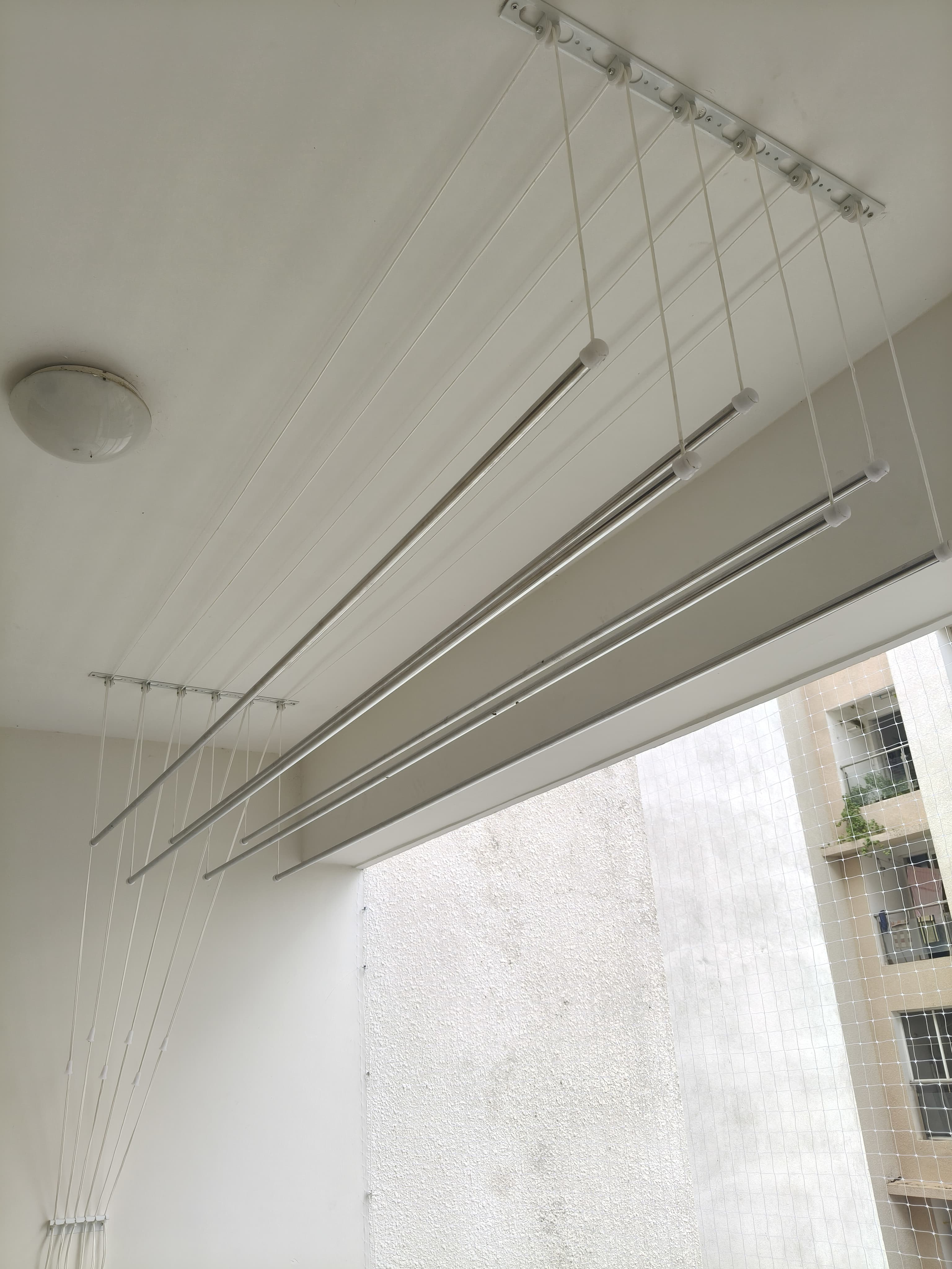 Cloth Hangers - Priya Safety Nets